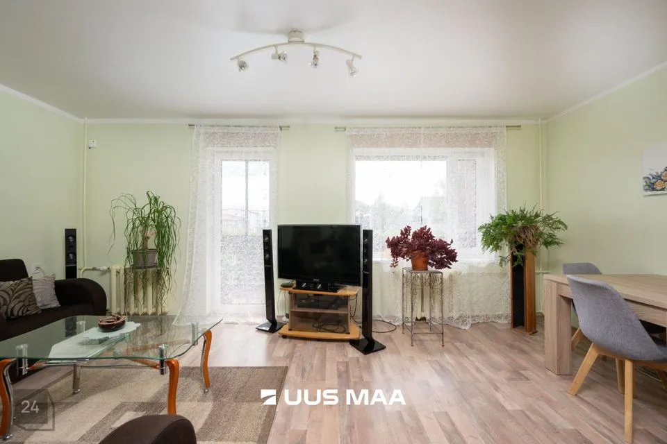 4-toaline Korter  -  Hiiumaa vald, Kärdla linn - foto 4