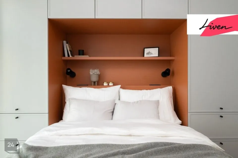 2-room apartment in Harku vald, Harkujärve küla - photo 5