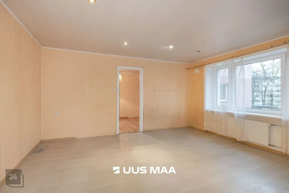 2-комнатная Квартира в Tartu linn, Tartu linn - фото 4