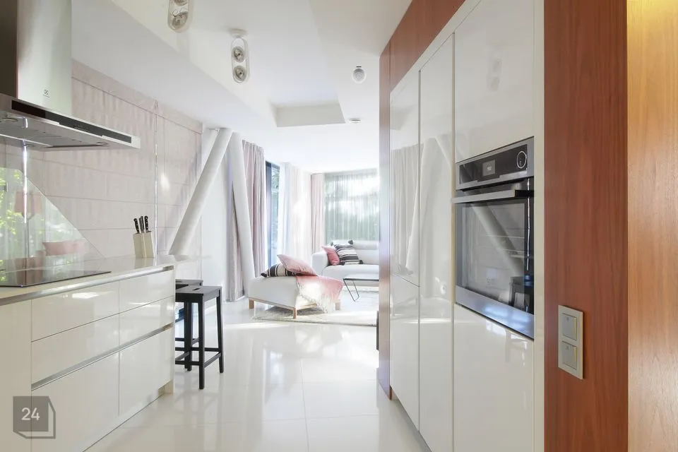 3-room apartment in Tallinn, Kesklinna linnaosa - photo 2