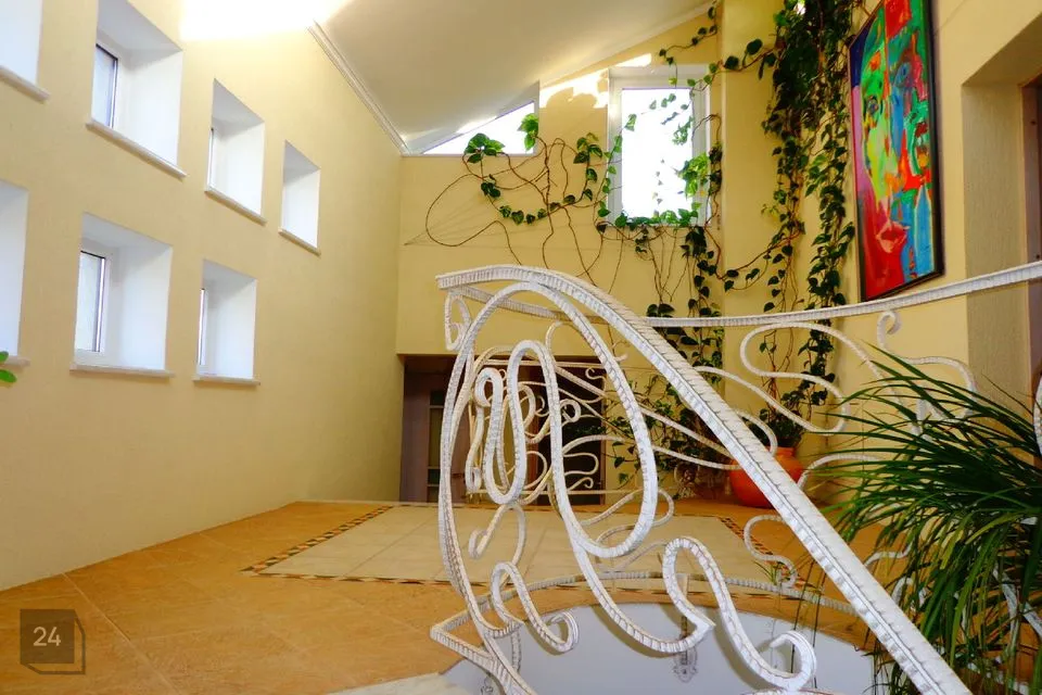 5-toaline Maja - Saaremaa vald, Kuressaare linn - foto 5