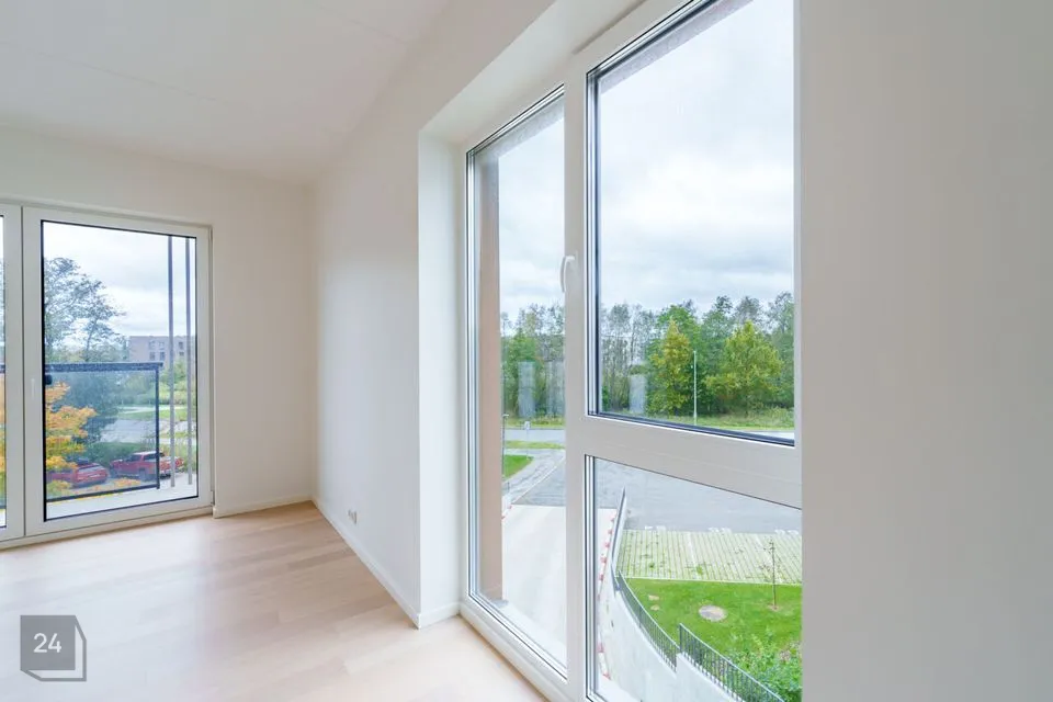 3-toaline Korter  -  Tallinn, Haabersti linnaosa - foto 5