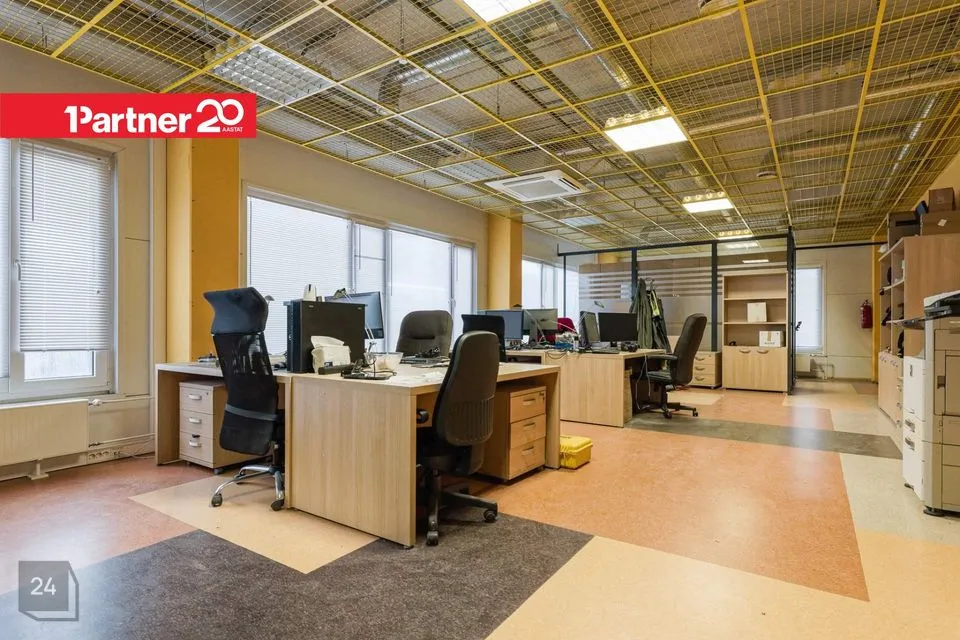 102 m² Äripind - Tallinn, Lasnamäe linnaosa - foto 4