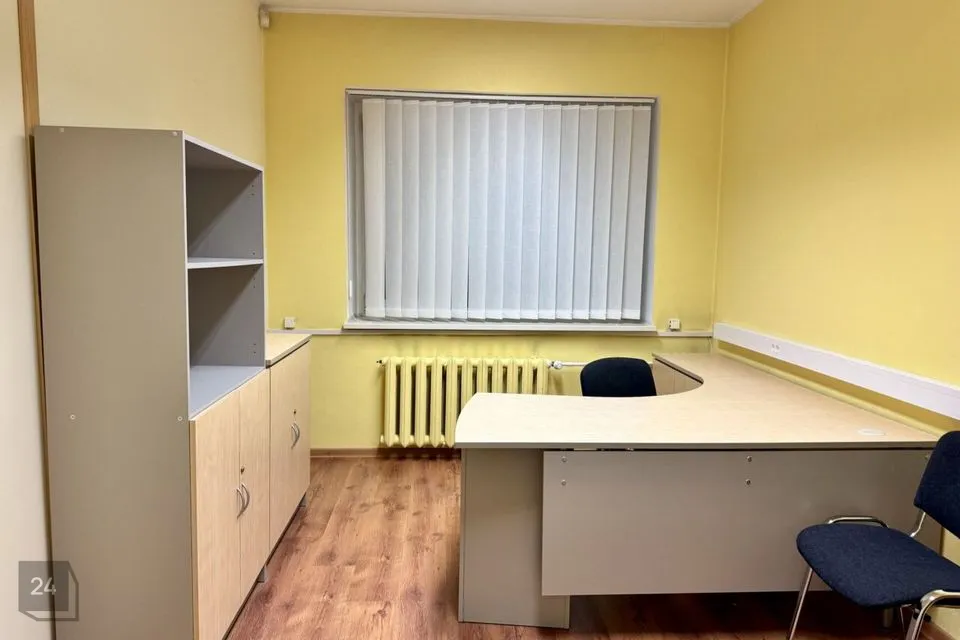 12 m² Бизнес-площадь в Jõgeva vald, Jõgeva linn