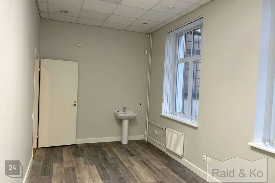 Büroo, 45 m² Äripind - Tallinn, Kesklinna linnaosa - foto 2