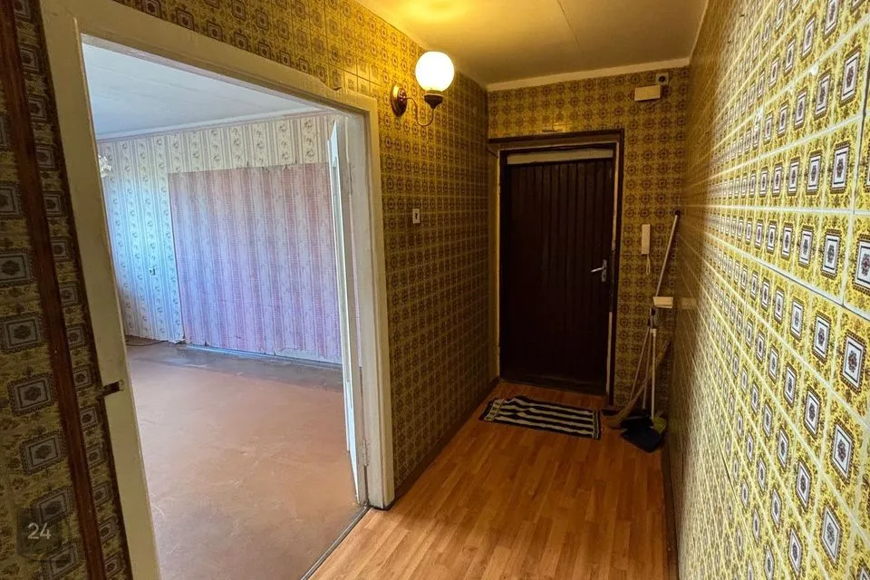 3-toaline Korter - Narva linn - foto 5