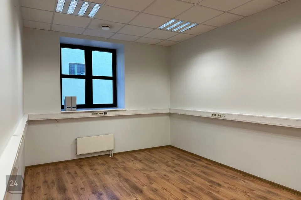 Büroo või Teenindus, 22 m² Äripind  -  Tallinn, Kesklinna linnaosa - foto 2