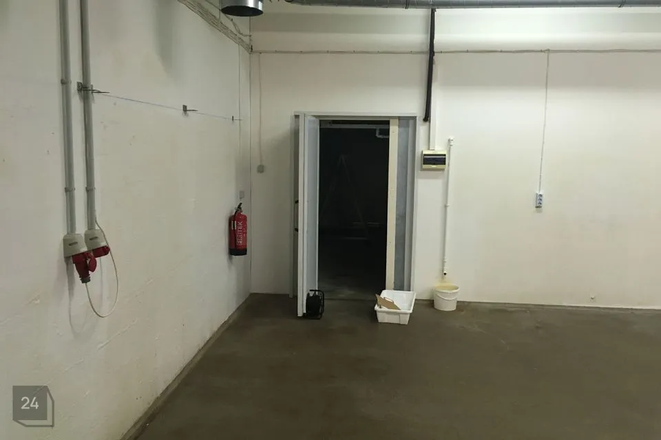 Toitlustus, 215 m² Äripind  -  Rae vald, Jüri alevik