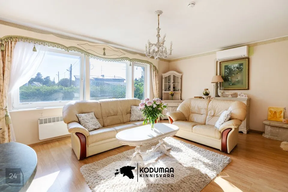 2-toaline Korter - Tallinn, Pirita linnaosa - foto 2