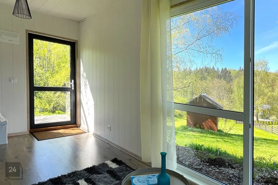 1-toaline Maja  -  Võru vald, Kolepi küla - foto 3