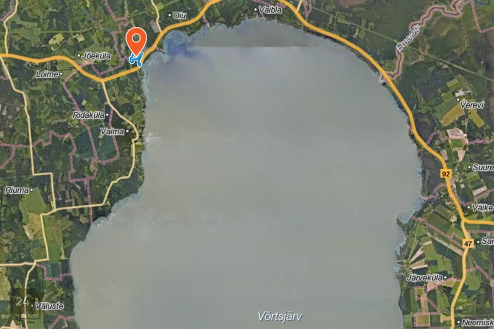 Maatulundusmaa, 80087 m² Maa - Viljandi vald, Valma küla - foto 3