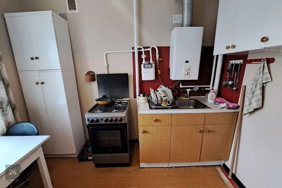 4-toaline Korter  -  Kohtla-Järve linn, Järve linnaosa - foto 2