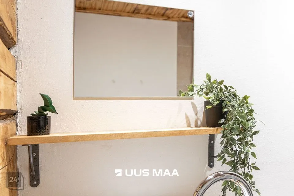 1-toaline Korter - Tartu linn, Tartu linn - foto 4