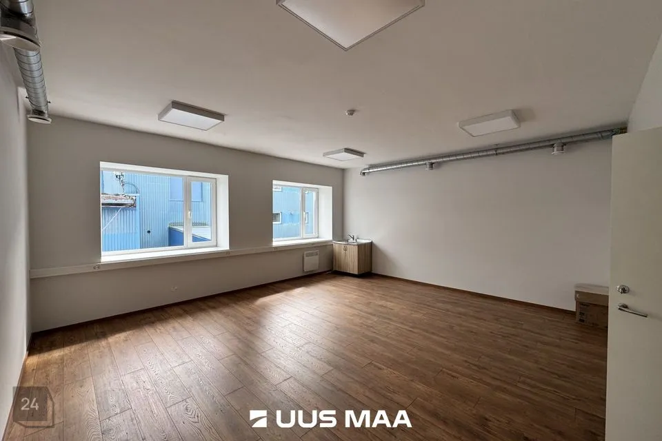 Büroo, 10 m² Äripind - Tallinn, Põhja-Tallinna linnaosa - foto 2