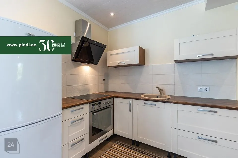 5-toaline Maja - Harku vald, Vääna-Jõesuu küla - foto 3