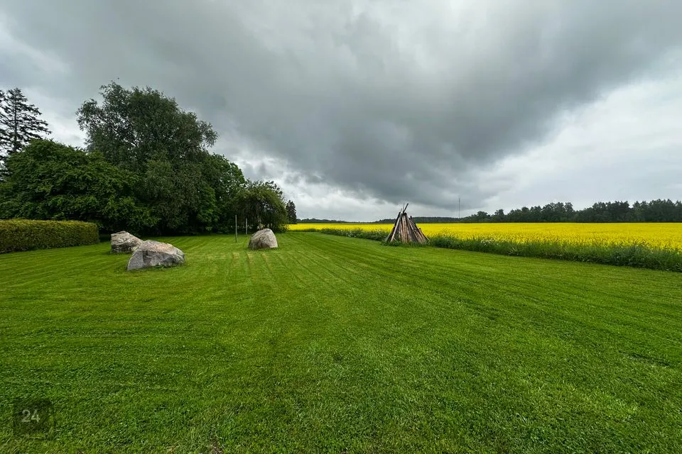 4-room house in Haapsalu linn, Kolu küla - photo 4