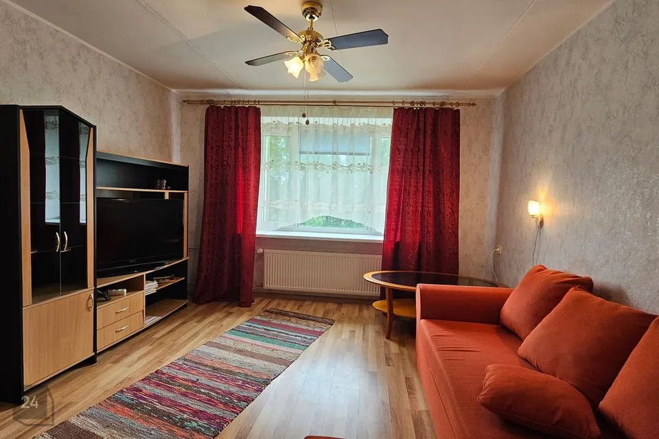 1-toaline Korter - Pärnu linn, Pärnu linn