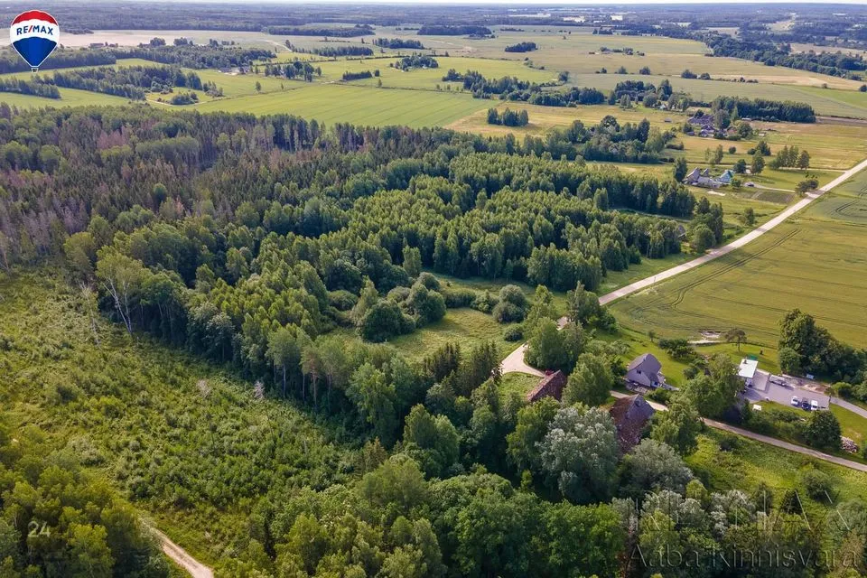 59400 m² участок в Kastre vald, Tigase küla - фото 5