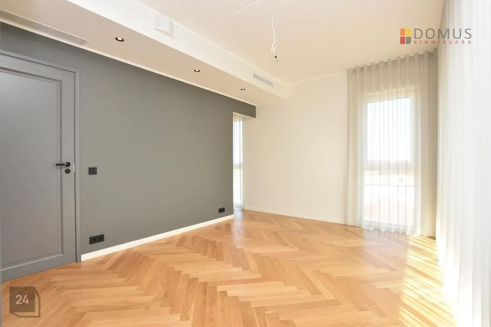 4-room apartment in Tallinn, Kesklinna linnaosa - photo 2