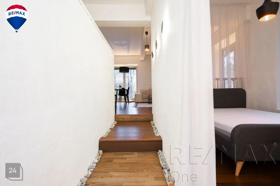 2-toaline Korter - Tallinn, Põhja-Tallinna linnaosa - foto 2