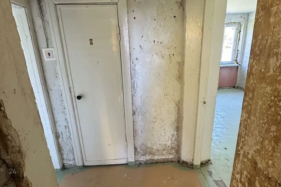 2-toaline Korter  -  Viru-Nigula vald, Kunda linn - foto 5