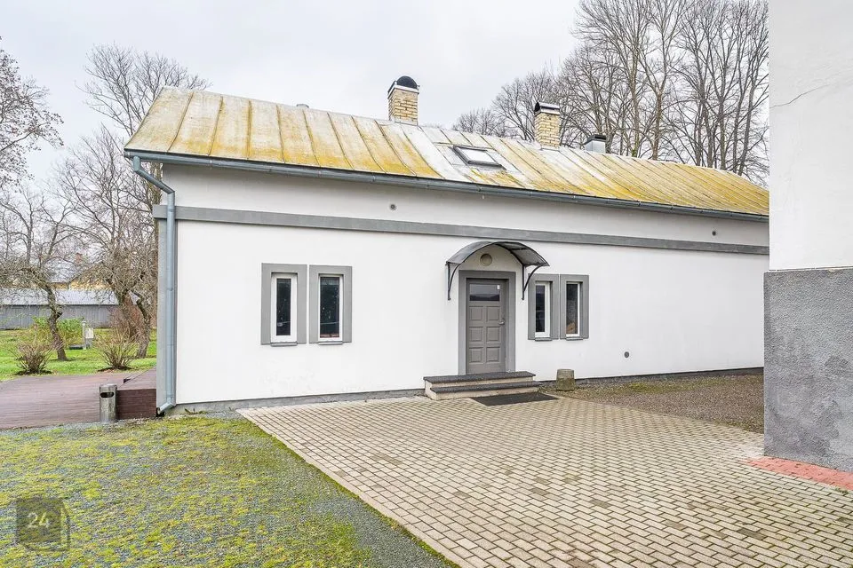 20-toaline Maja - Pärnu linn, Pärnu linn - foto 4