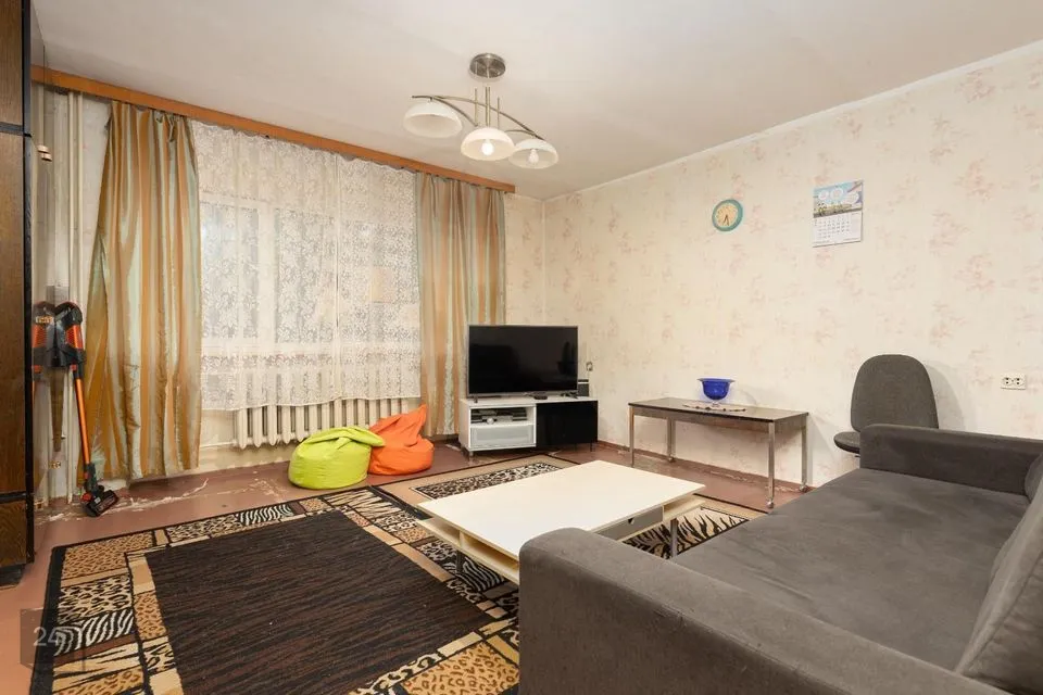 4-toaline Korter  -  Märjamaa vald, Märjamaa alev - foto 5