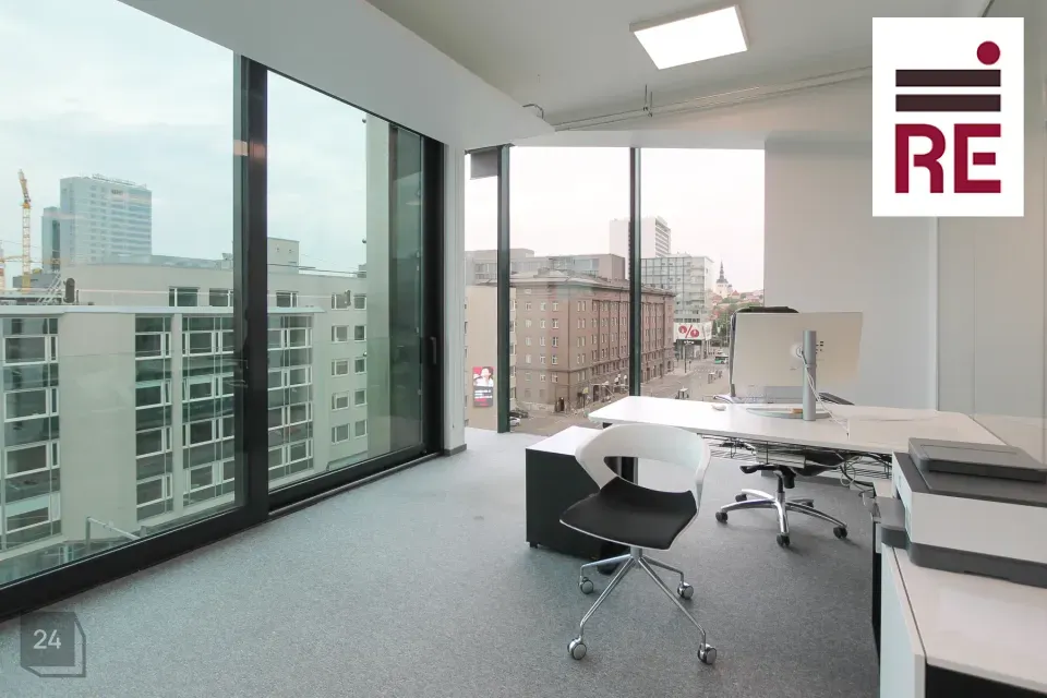 Бюро или Обслуживание, 120 m² Бизнес-площадь в Tallinn, Kesklinna linnaosa