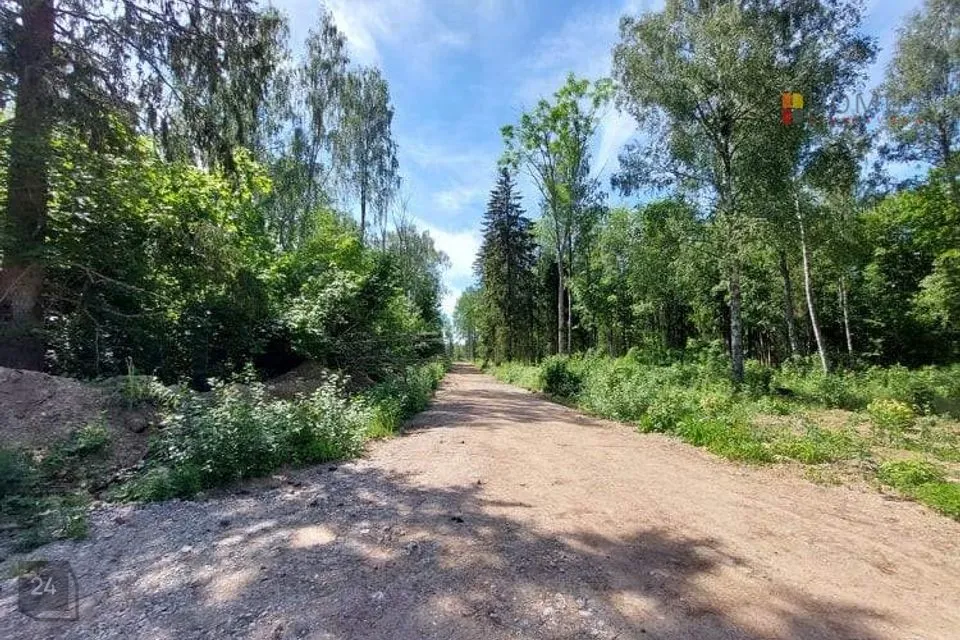 Elamumaa, 4000 m² Maa  -  Raasiku vald, Kalesi küla