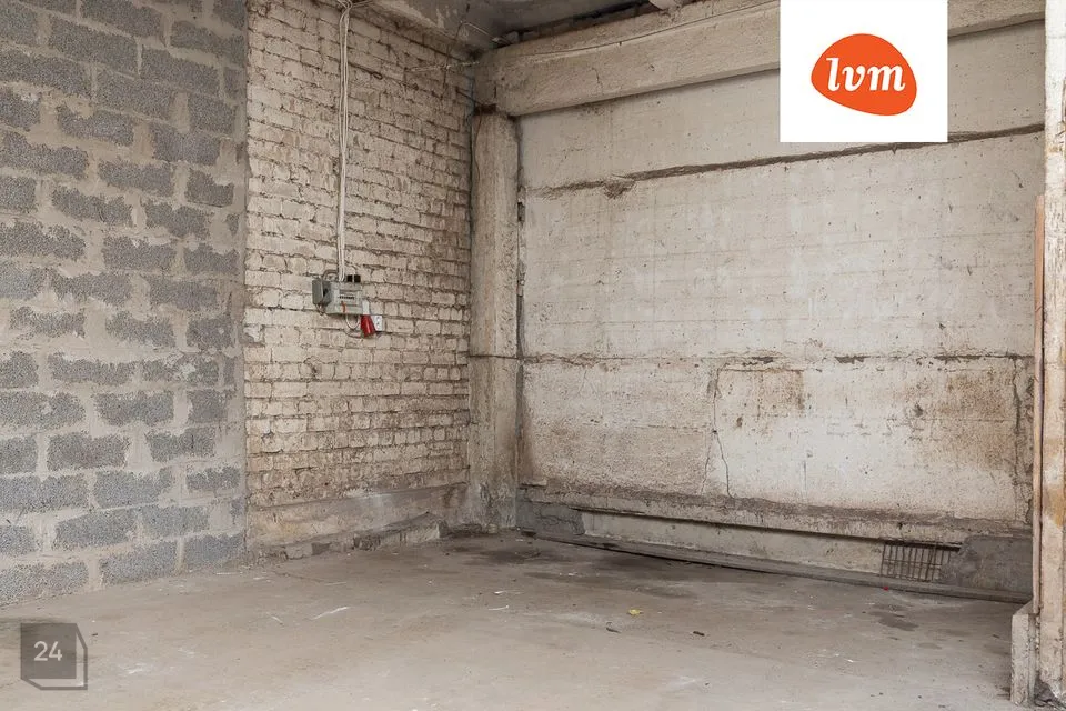 Ladu, 756 m² Äripind - Pärnu linn, Pärnu linn - foto 4