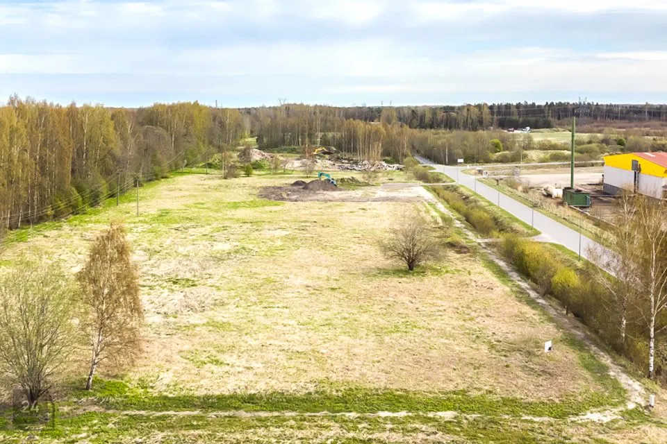 Maatulundusmaa, 10001 m² Maa - Pärnu linn, Pärnu linn - foto 3