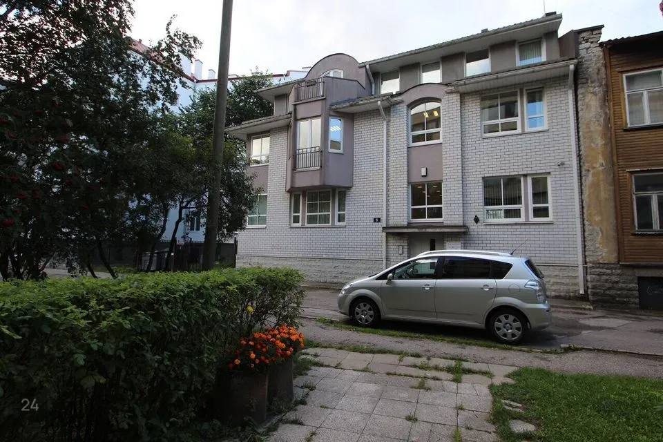 8-toaline Maja  -  Tallinn, Kesklinna linnaosa - foto 2