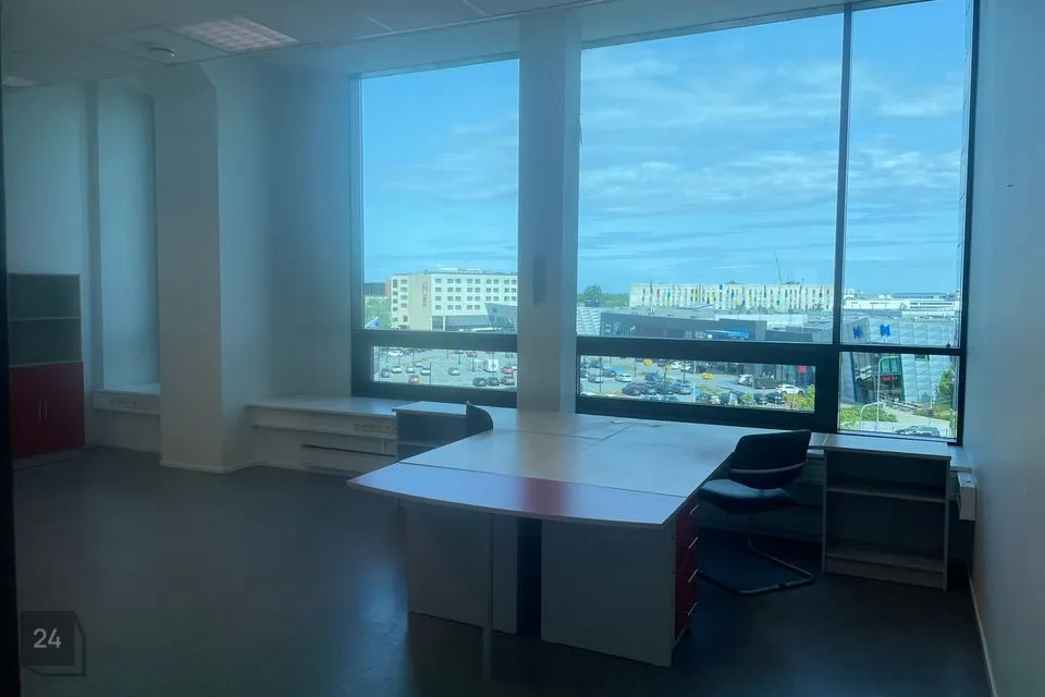 Büroo, 35 m² Äripind  -  Tallinn, Kesklinna linnaosa - foto 3