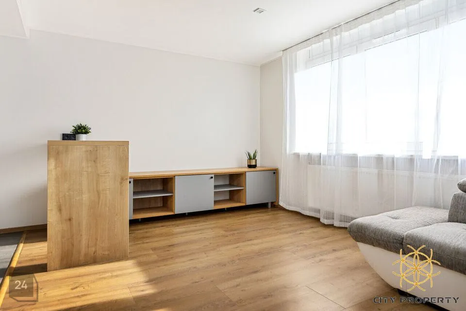 3-room apartment in Rae vald, Peetri alevik - photo 5