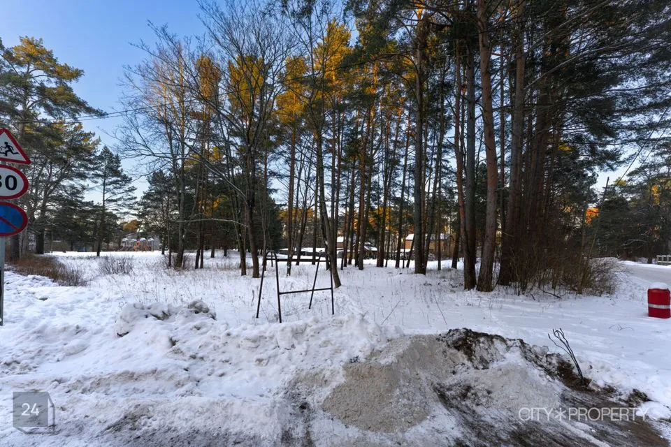 Земля социального назначения - земля общего назначения, 3997 m² участок в Narva-Jõesuu linn, Narva-Jõesuu linn - фото 4