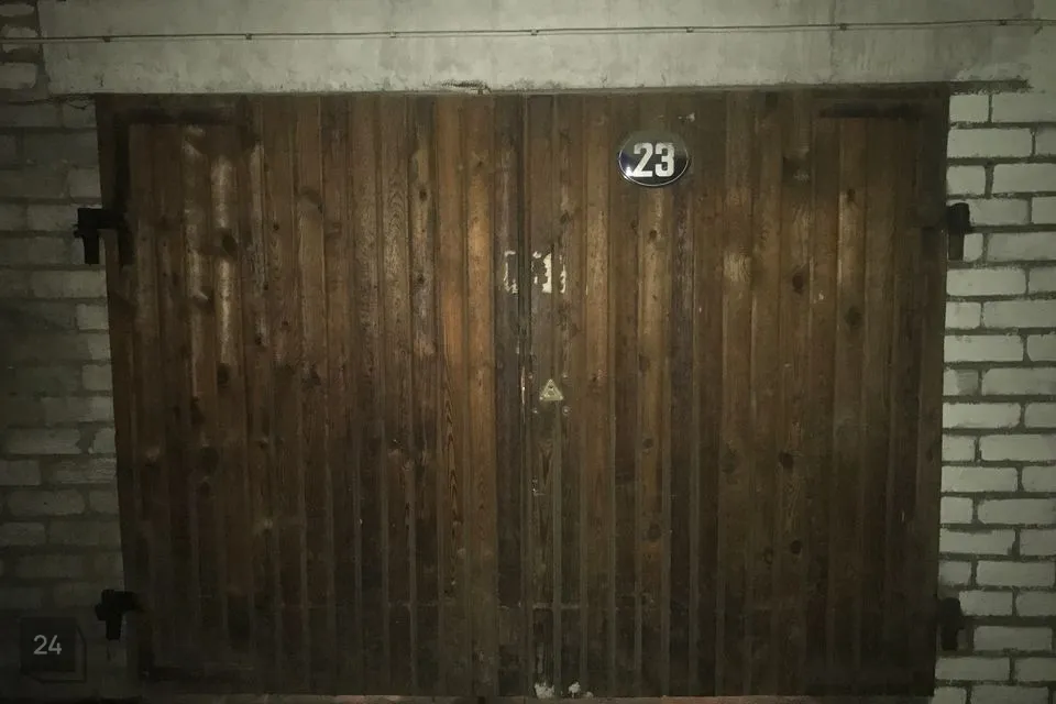 20 m² Garaaž  -  Tallinn, Kristiine linnaosa - foto 4