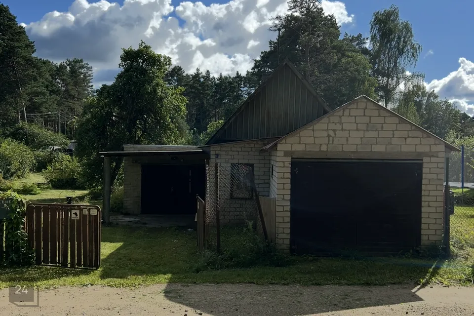 4-комнатная дом в Lääne-Harju vald, Vasalemma alevik - фото 4
