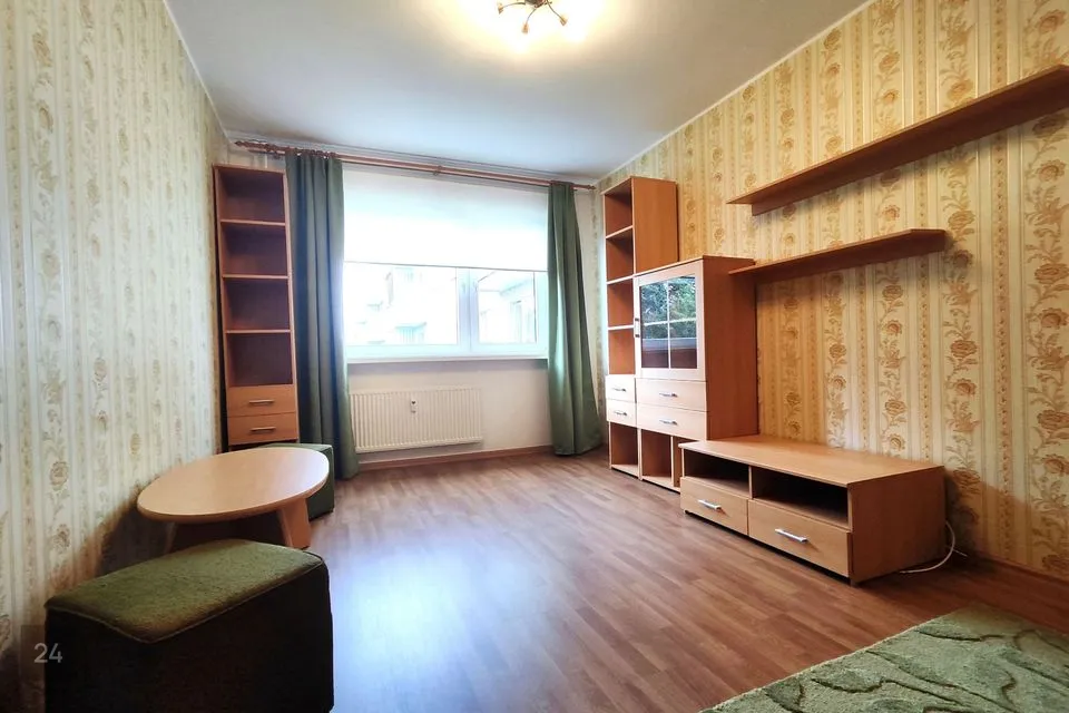 1-toaline Korter  -  Tallinn, Haabersti linnaosa - foto 5
