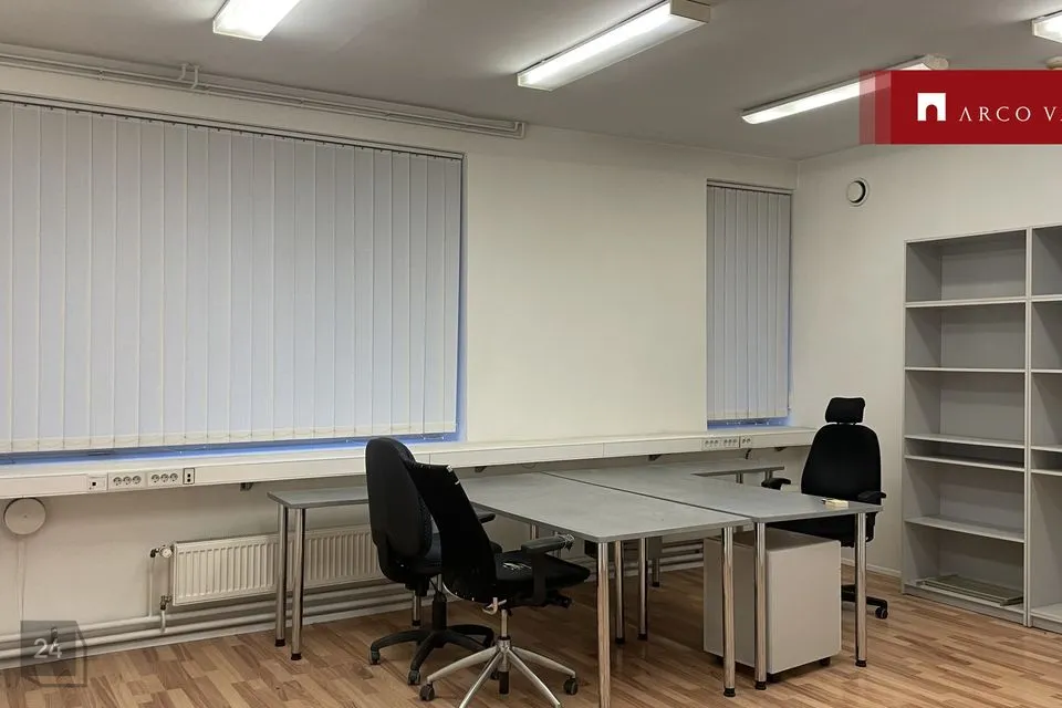 Büroo, 26 m² Äripind - Tallinn, Mustamäe linnaosa - foto 2