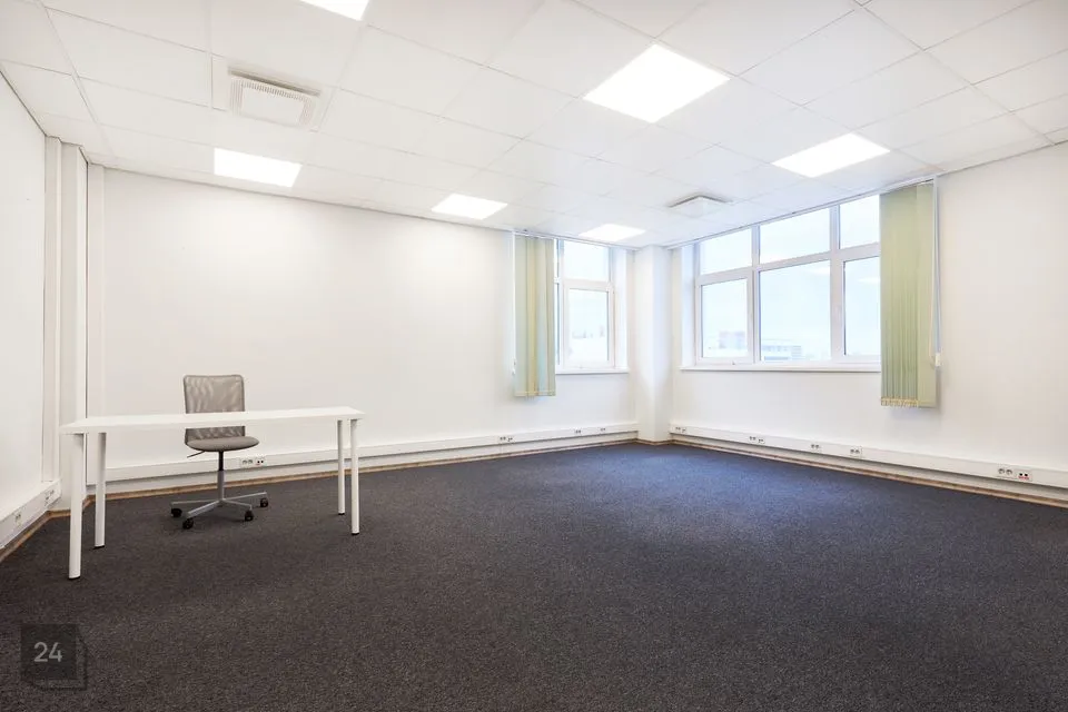 Mitme sihtotstarbega, 55 m² Äripind  -  Tallinn, Mustamäe linnaosa - foto 2