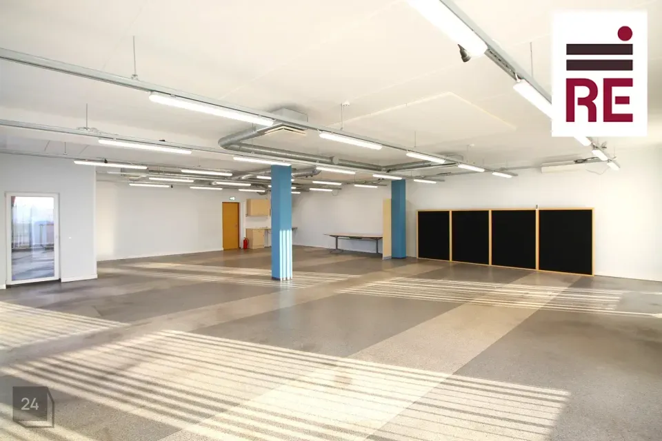 Bureau, 159 m² business in Tallinn, Lasnamäe linnaosa