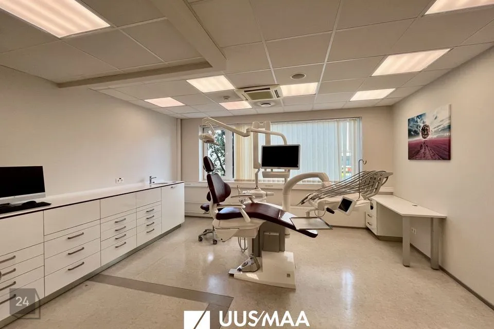 Mitme sihtotstarbega, 729 m² Äripind - Tallinn, Kesklinna linnaosa - foto 4