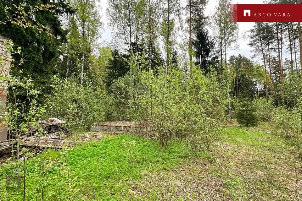 Земля жилой застройки, 1390 m² участок в Viljandi vald, Vaibla küla - фото 4