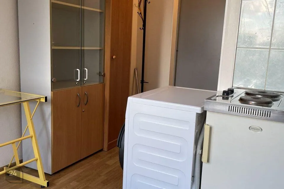 1-toaline Korter  -  Tallinn, Mustamäe linnaosa - foto 4