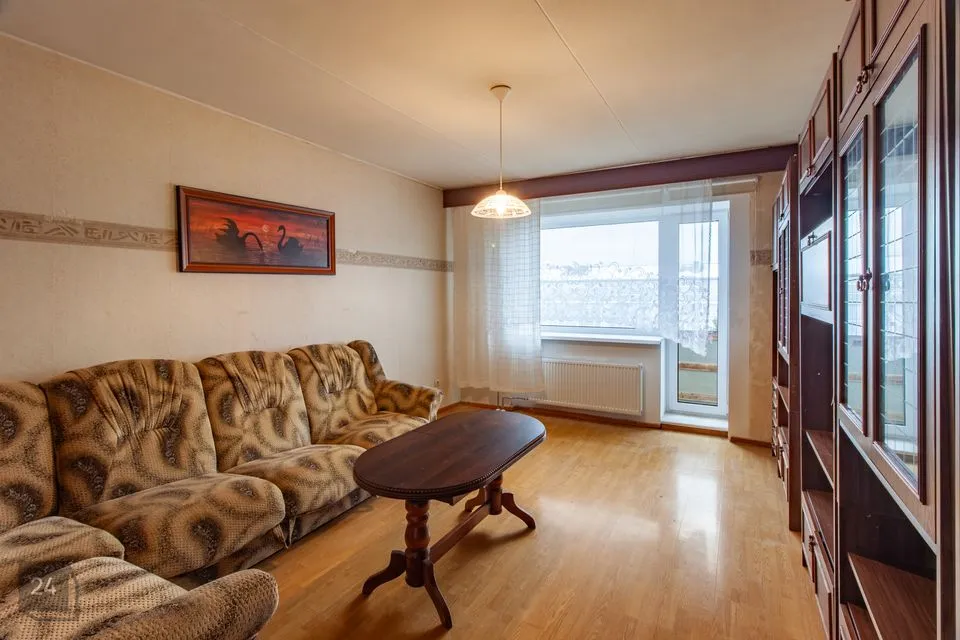 3-toaline Korter - Paide linn, Paide linn - foto 4