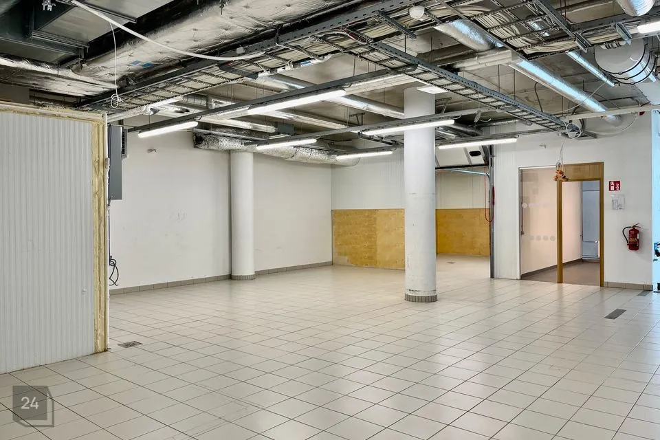 Mitme sihtotstarbega, 186 m² Äripind  -  Tallinn, Mustamäe linnaosa - foto 4