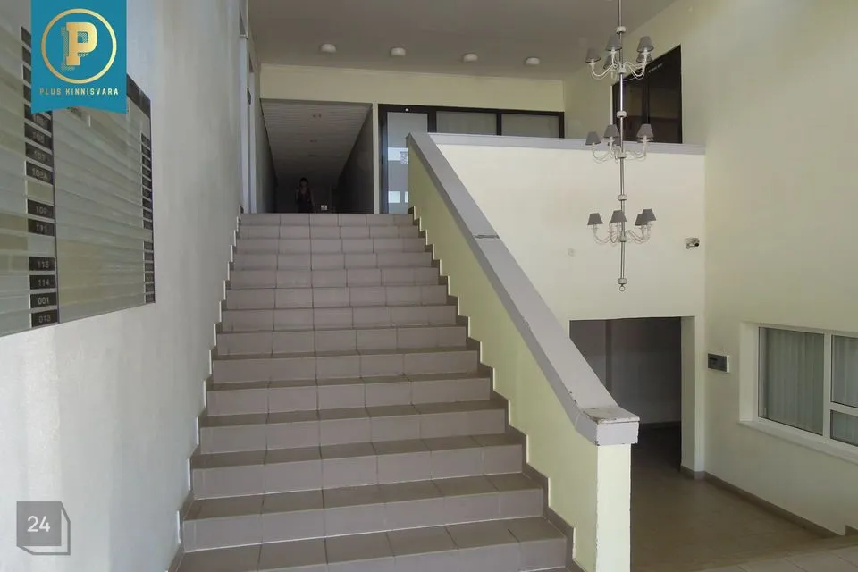 28 m² Äripind  -  Tallinn, Kesklinna linnaosa - foto 5