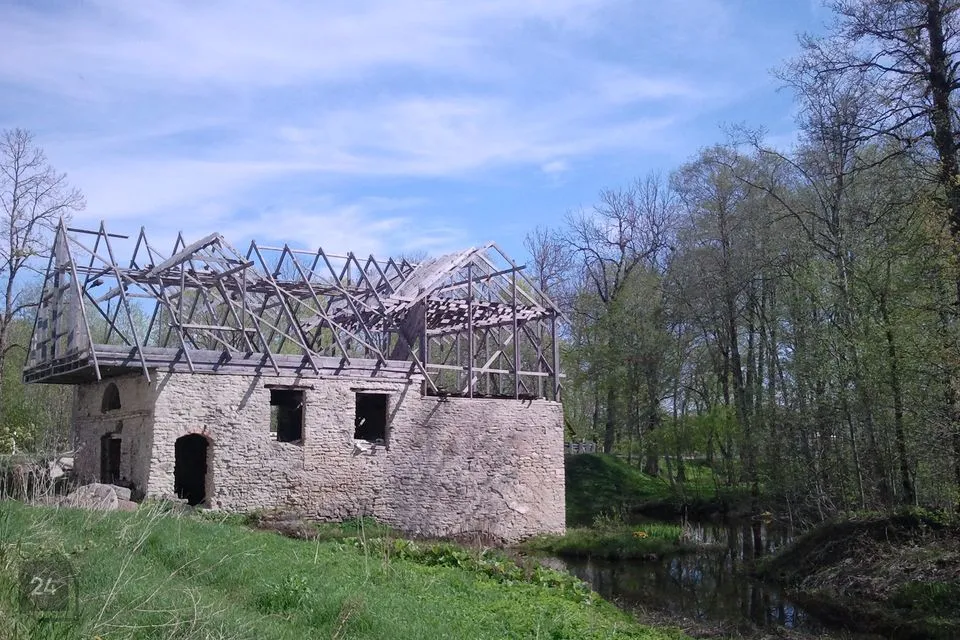 Elamumaa, 3083 m² Maa  -  Kehtna vald, Ingliste küla - foto 3