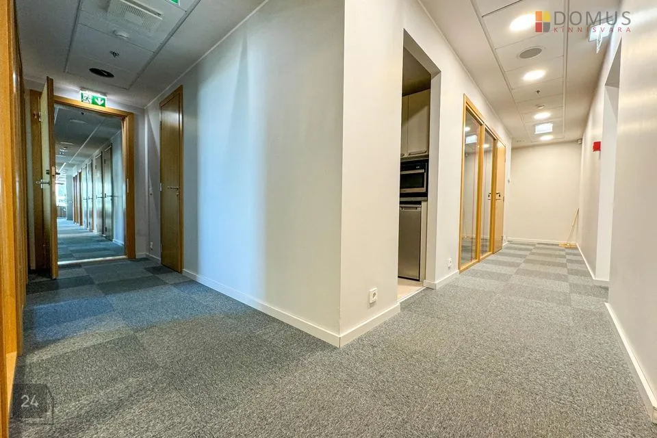 Büroo, 77 m² Äripind - Tallinn, Kesklinna linnaosa - foto 5
