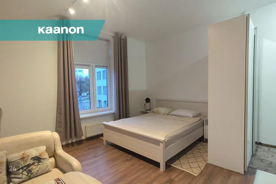 1-toaline Korter  -  Tallinn, Põhja-Tallinna linnaosa - foto 3